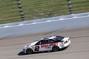 Hollywood Casino 400